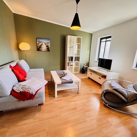 Haus Juliane, Kuestenlinie Росток Екстер'єр фото