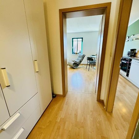 Haus Juliane, Kuestenlinie Росток Екстер'єр фото