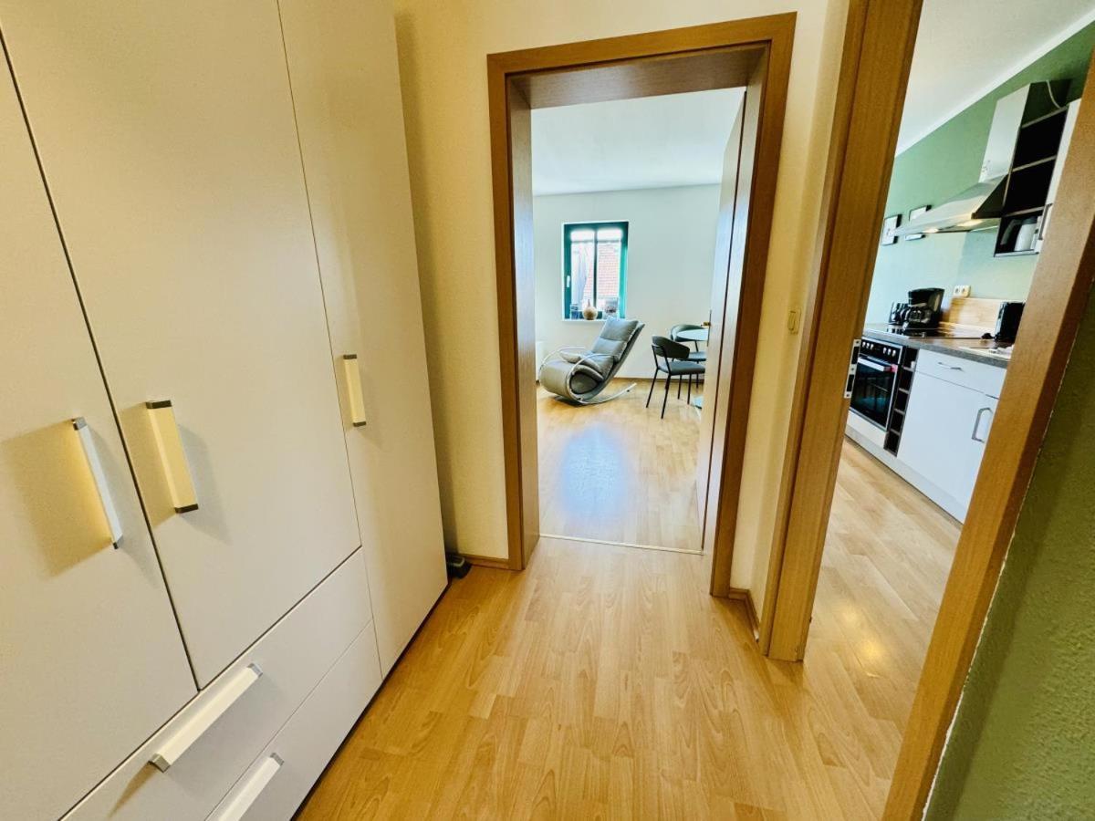 Haus Juliane, Kuestenlinie Росток Екстер'єр фото